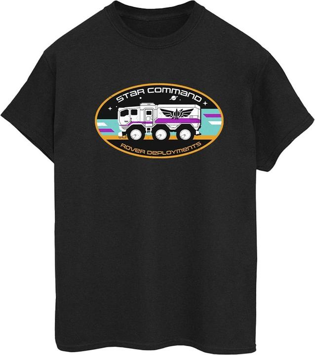 Disney Lightyear Rover Deployment TShirt (3XL)