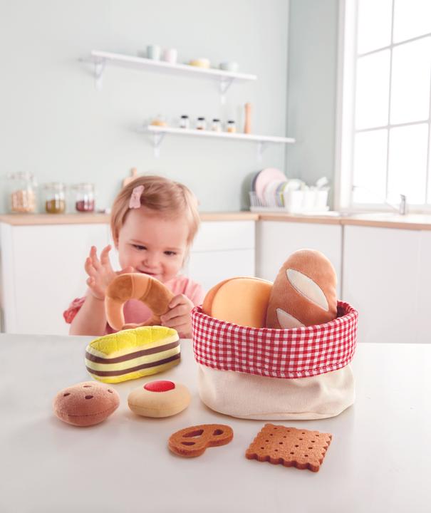 Actual product image Hape Breadbasket