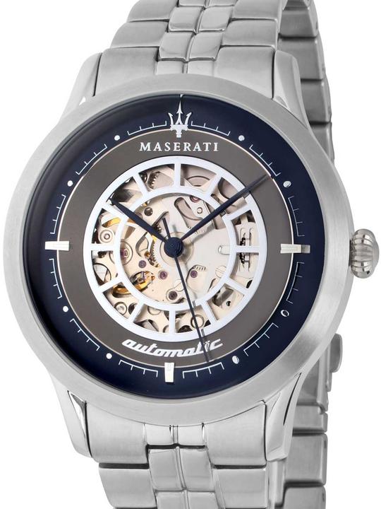 Immagine prodotto Maserati Ricordo (Orologio da polso analogico, 42 mm)