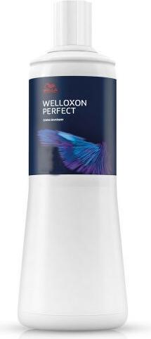 Produktbild Wella Welloxon Perfect 4% (4 % 13 Vol.)