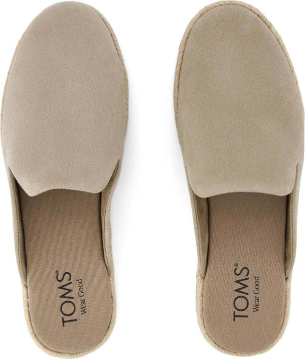 Immagine prodotto Toms Dun Suede Santiago (37)