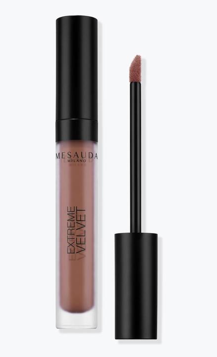 Produktbild Mesauda Lips - Extreme Velvet Matt Liquid Lipstick Sunday Morning 201 (201 Sunday Morning)