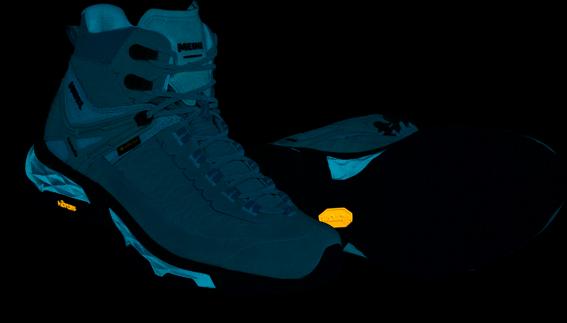Produktbild Meindl Top Trail Lady Mid GTX® (42)