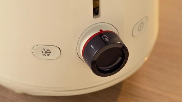 Produktbild Bosch Hausgeräte TAT2M127 (EU-Stecker)