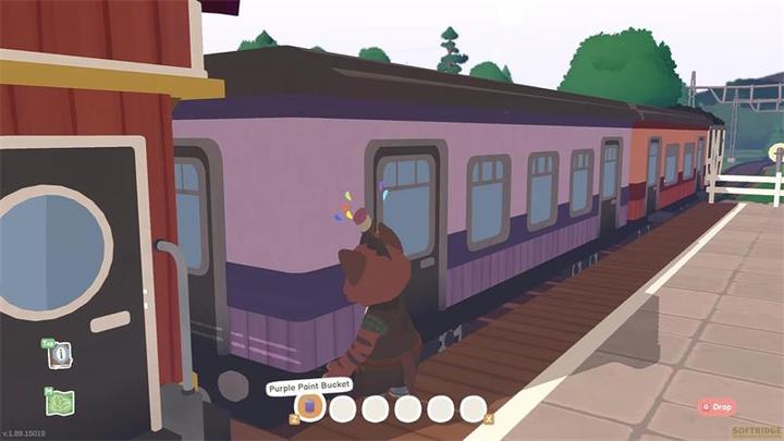 Image du produit THQ Locomoto (Switch, DE)