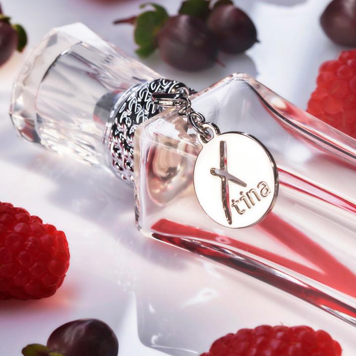 Produktbild Christina Aguilera Xtina Eau de Parfum Vapo 30 ml (Eau de Parfum, 30 ml)