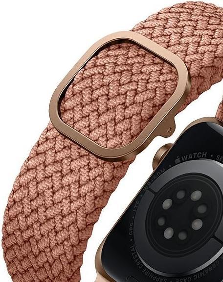 Actual product image Uniq Aspen (42 mm, 44 mm, 45 mm, 49 mm, Plastic)
