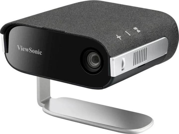 Image du produit Viewsonic M1S (WVGA, 360 lm, 1.2:1)