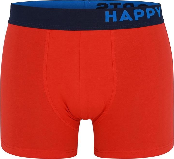 Produktbild Happy shorts Retroshorts Trunks (S, 2er Pack)
