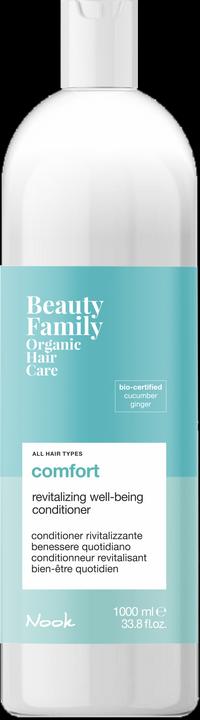 Nook Beauty Family Comfort Conditioner 1000ml (1000 ml)