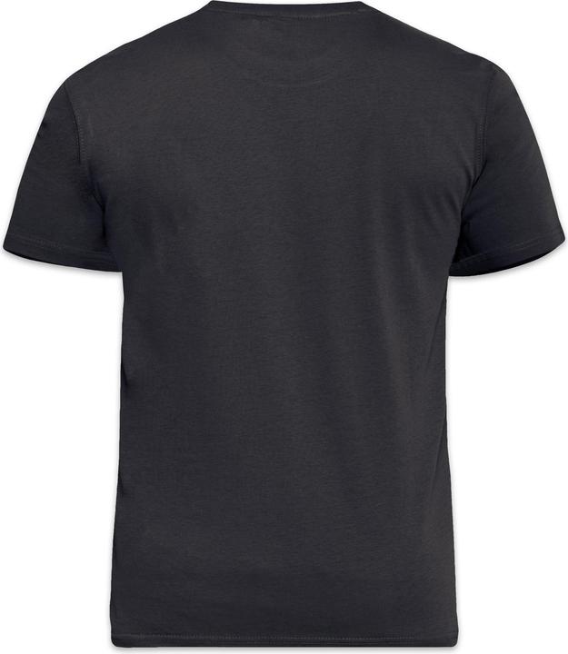 Produktbild DUKE Fenton D555 TShirt (2erPack) (4XL)