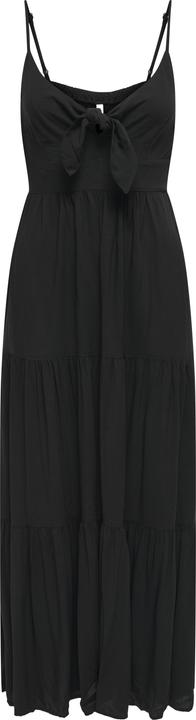Produktbild Only Normal geschnitten Rundhals Verstellbare Träger Langes Kleid Kleid (S)
