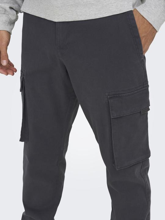 Actual product image Only & Sons Cargo trousers