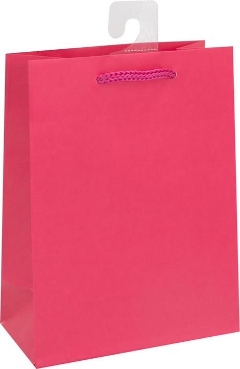 Produktbild Idena Geschenkt. FSC-Mix 4 Farb.sort., M 23x18x8cm (Geschenktüte, 1 x)