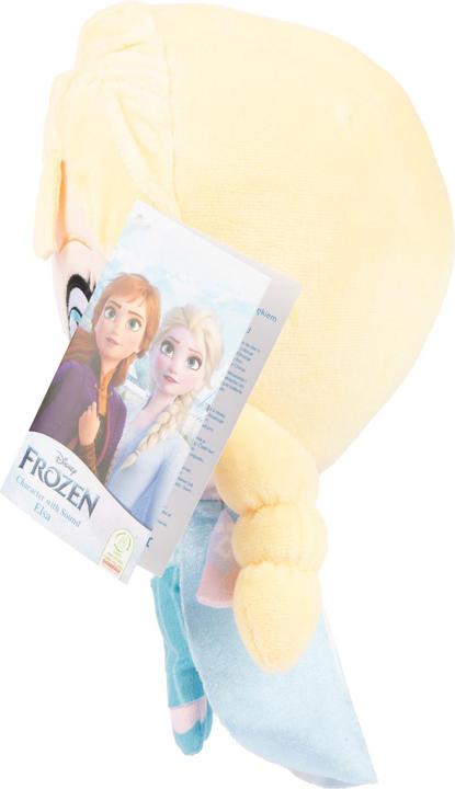 Actual product image Sambro Disney Frozen with sound Elsa