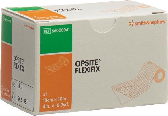 Actual product image Smith & nephew Opsite Flexifix (1 x)