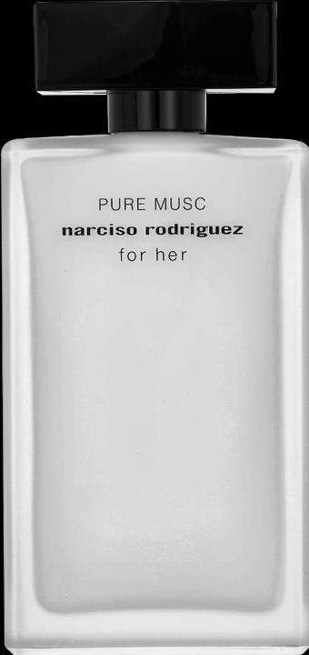 Produktbild Narciso Rodriguez Pure Musc (Eau de Parfum, 100 ml)