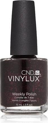 Actual product image CND Vinylux Poison Plum