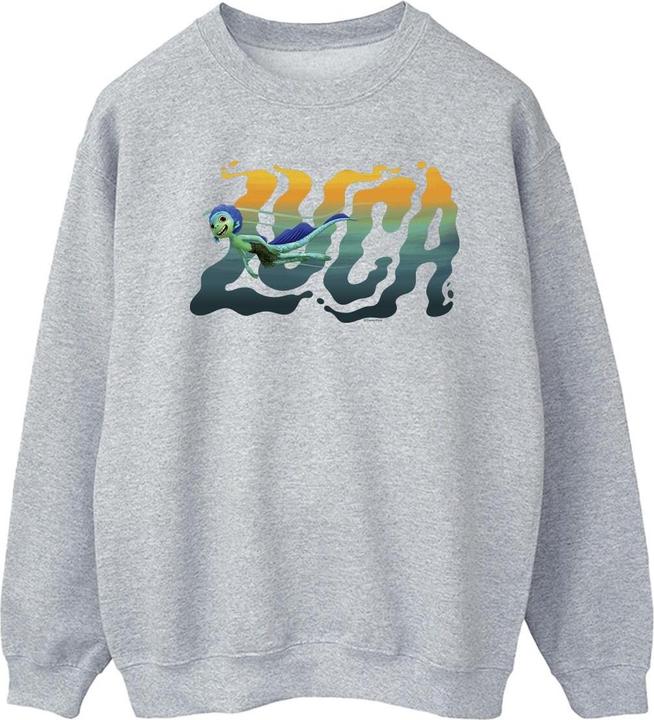 Disney Luca Swim Sweatshirt (M)