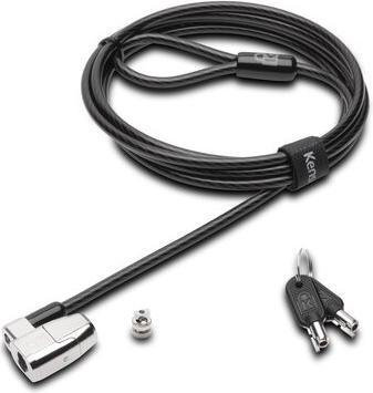 Image du produit Kensington Antivol pour ordinateur portable ClickSafe 2.0 Like Keyed