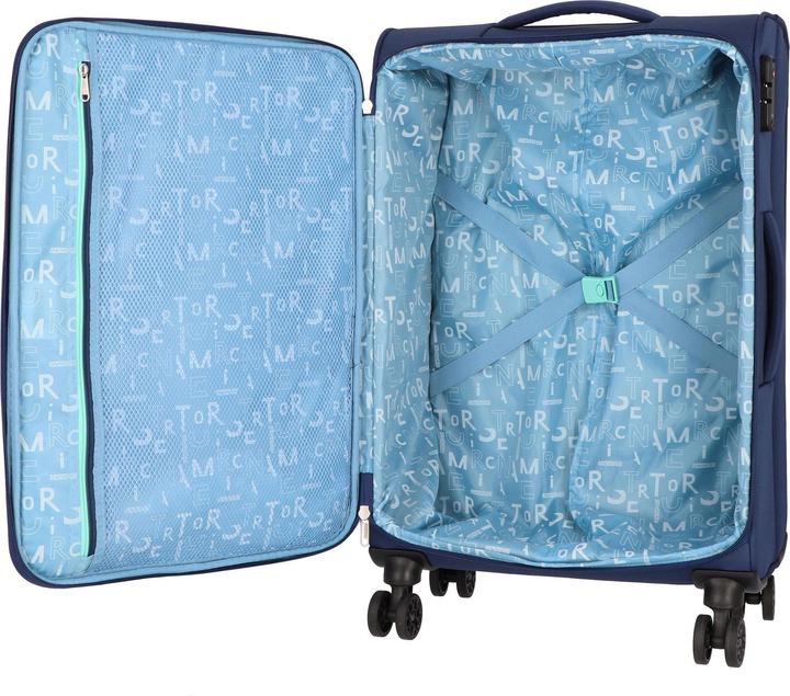 Immagine prodotto American Tourister Cercatore di mare (61 l, L (90 - 115l))