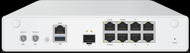 Image du produit Sophos Appliance de sécurité XGS 107