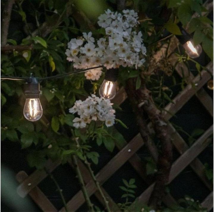 Produktbild Hombli String Light (5 m)