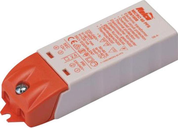 Actual product image Relco Micro 60 PFS
