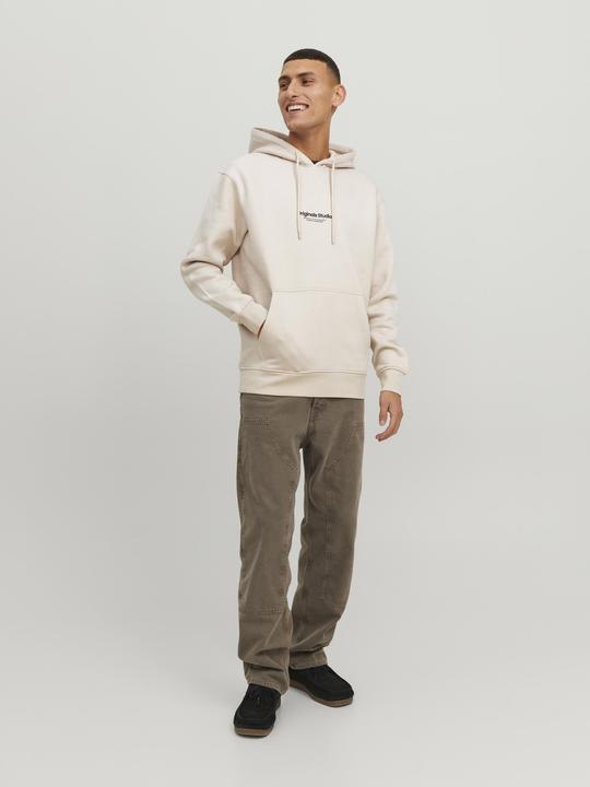 Immagine prodotto Jack & Jones Felpa con cappuccio (XS)