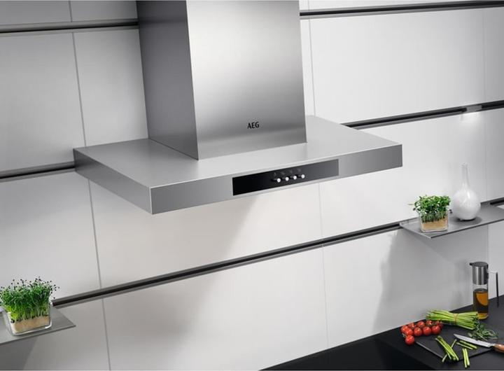 Produktbild AEG DBB3651M Anhänger Edelstahl ³/h C (Wandhaube)