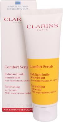 Produktbild Clarins Skin - Komfort Peeling (Peeling, 50 ml)