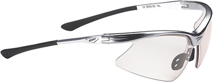 Produktbild BBB Optiview (Silver, Clear)