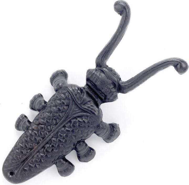 Actual product image Hy Land Beetle-shaped bootjack (One size, 1 x)