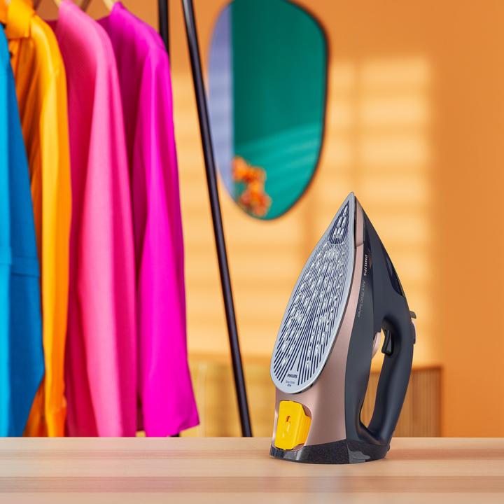 Image du produit Philips SteamGlide Elite (3200 W, 260 g/min)