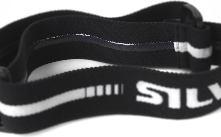 Actual product image Silva Trail Speed 3XT headlamp (800 lm)
