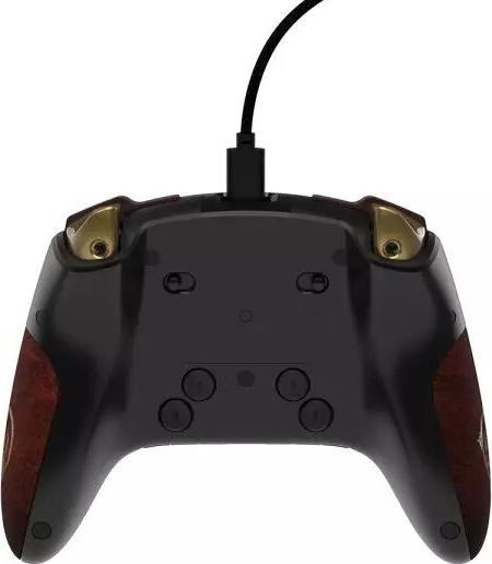 Image du produit Thrustmaster Eswapx2 Pro Control Er Edt (PC)