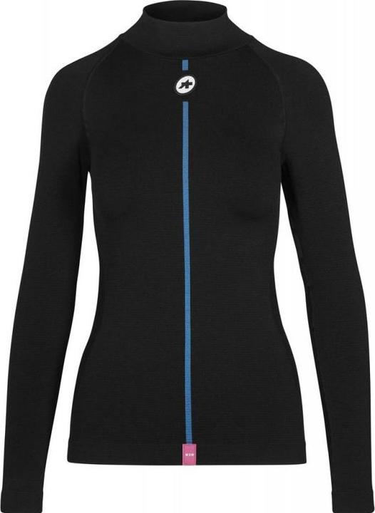 Assos Women's Winter LS Skin Layer (M)