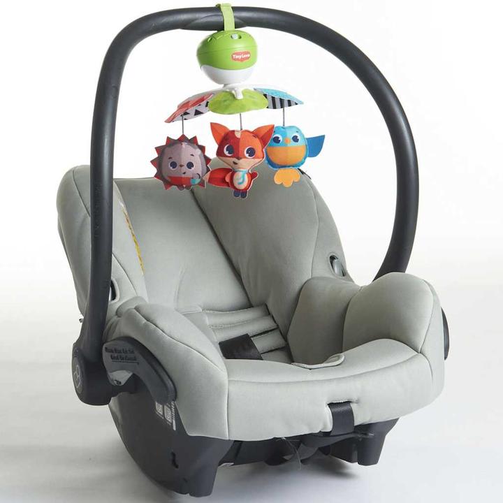 Produktbild Tiny Love Take Along Mobile - Meadow Days