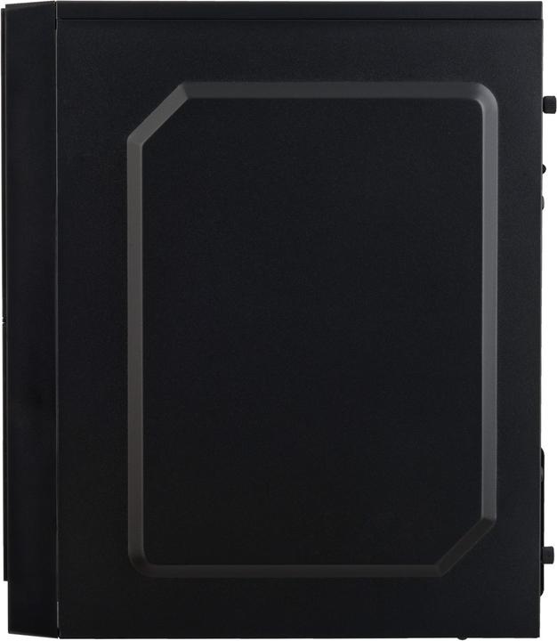 Produktbild Akyga AK35BK (mATX, Flex-ATX, Mini-ITX)