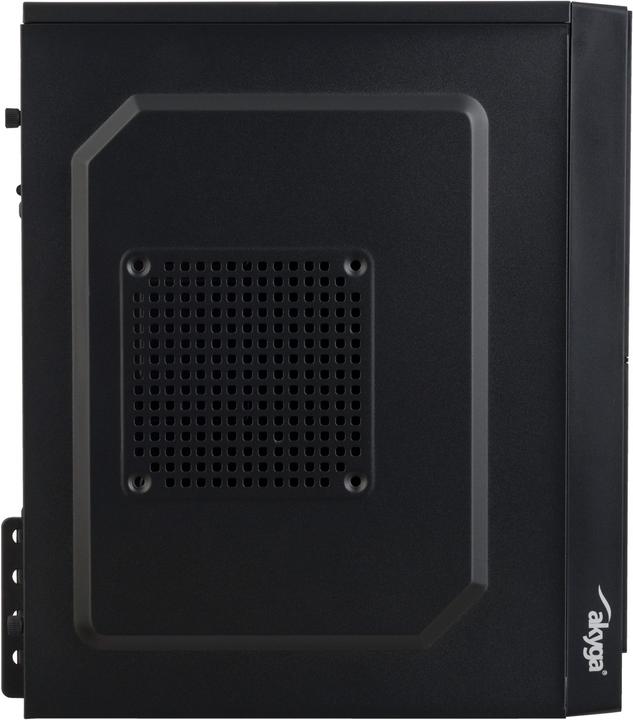 Produktbild Akyga AK35BK (mATX, Flex-ATX, Mini-ITX)
