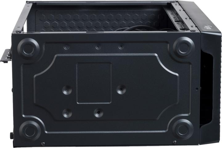 Produktbild Akyga AK35BK (mATX, Flex-ATX, Mini-ITX)