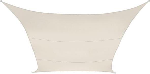 Actual product image Perel Rectangular awning (2 x 3 m)