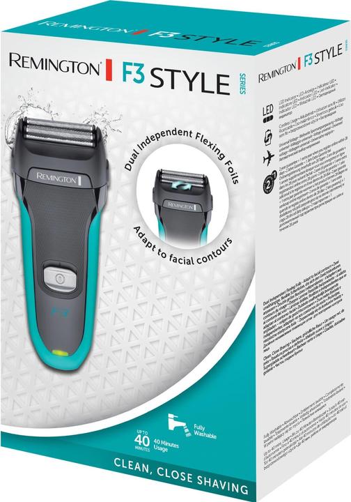 Image du produit Remington F3 Style Series