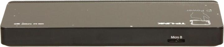 Produktbild TP-Link Uh700 (Micro USB, 7 Ports)