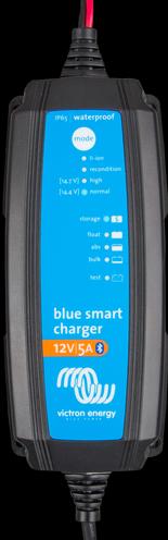Produktbild Victron Energy Blue Smart IP65 (12V, 5 A)