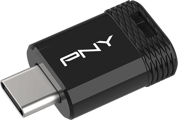 Produktbild PNY Fdi Elite-X Fit Type-C Ucob (256 GB, USB-C)