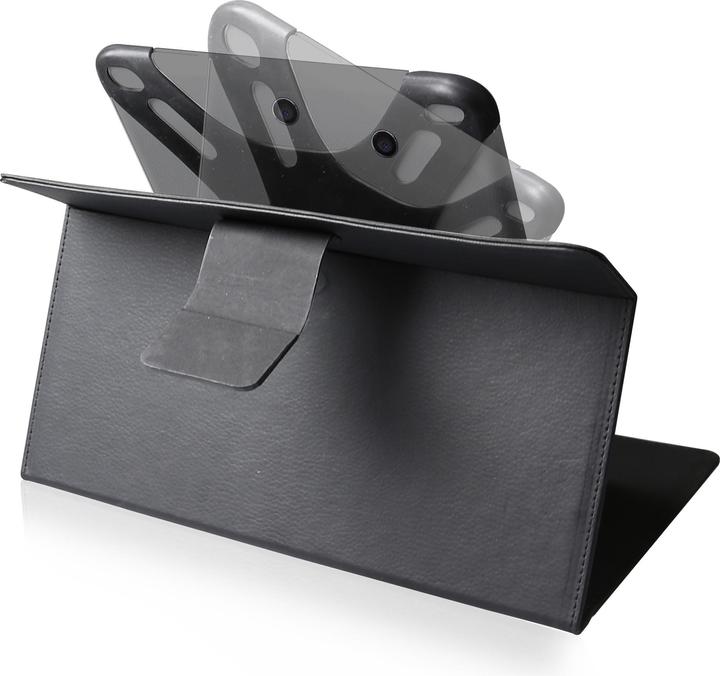Image du produit SBS Boîte à livres rotative à usage général (Tablette jusqu'à 11")