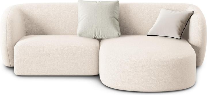 Produktbild Maison Heritage Chiara (Ecksofa)