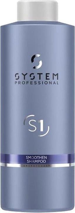 Actual product image System Professional Smoothen (1000 ml, Liquid shampoo)