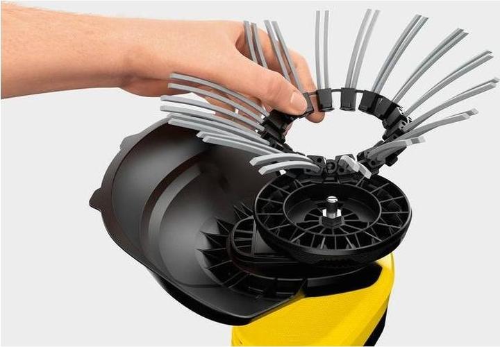 Actual product image Kärcher WRE 18-55